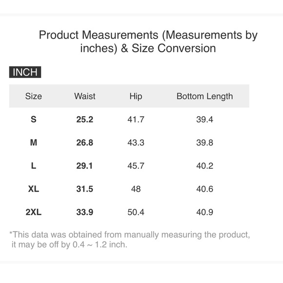 Wide Leg Corduroy Drawstring Pants - Picture 16 of 16